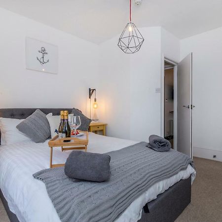 Fort Crescent - Margate Apartment Ngoại thất bức ảnh