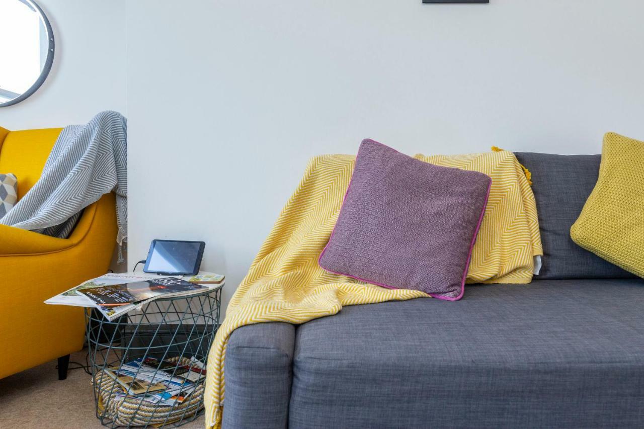 Fort Crescent - Margate Apartment Ngoại thất bức ảnh