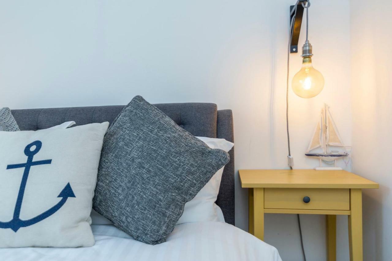 Fort Crescent - Margate Apartment Ngoại thất bức ảnh